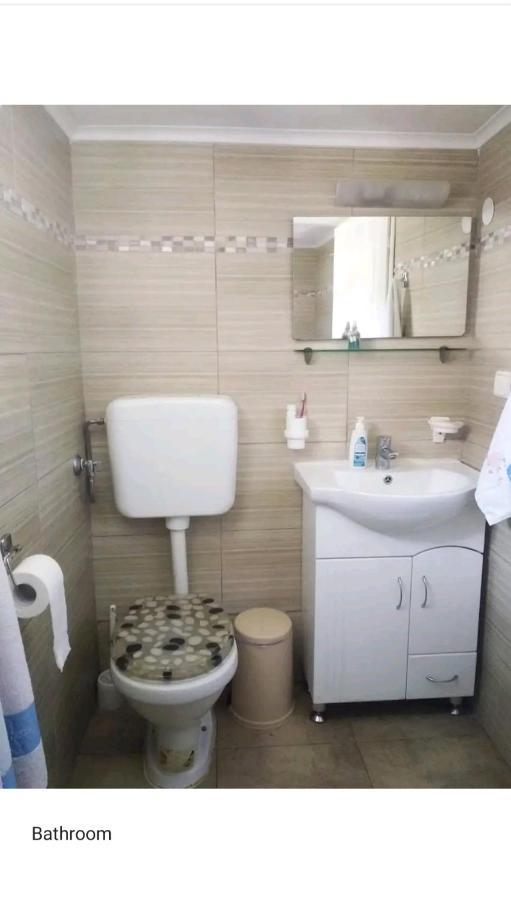 Amaryllis Sweet Home Pírgos المظهر الخارجي الصورة