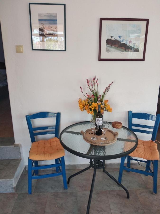Amaryllis Sweet Home Pírgos المظهر الخارجي الصورة
