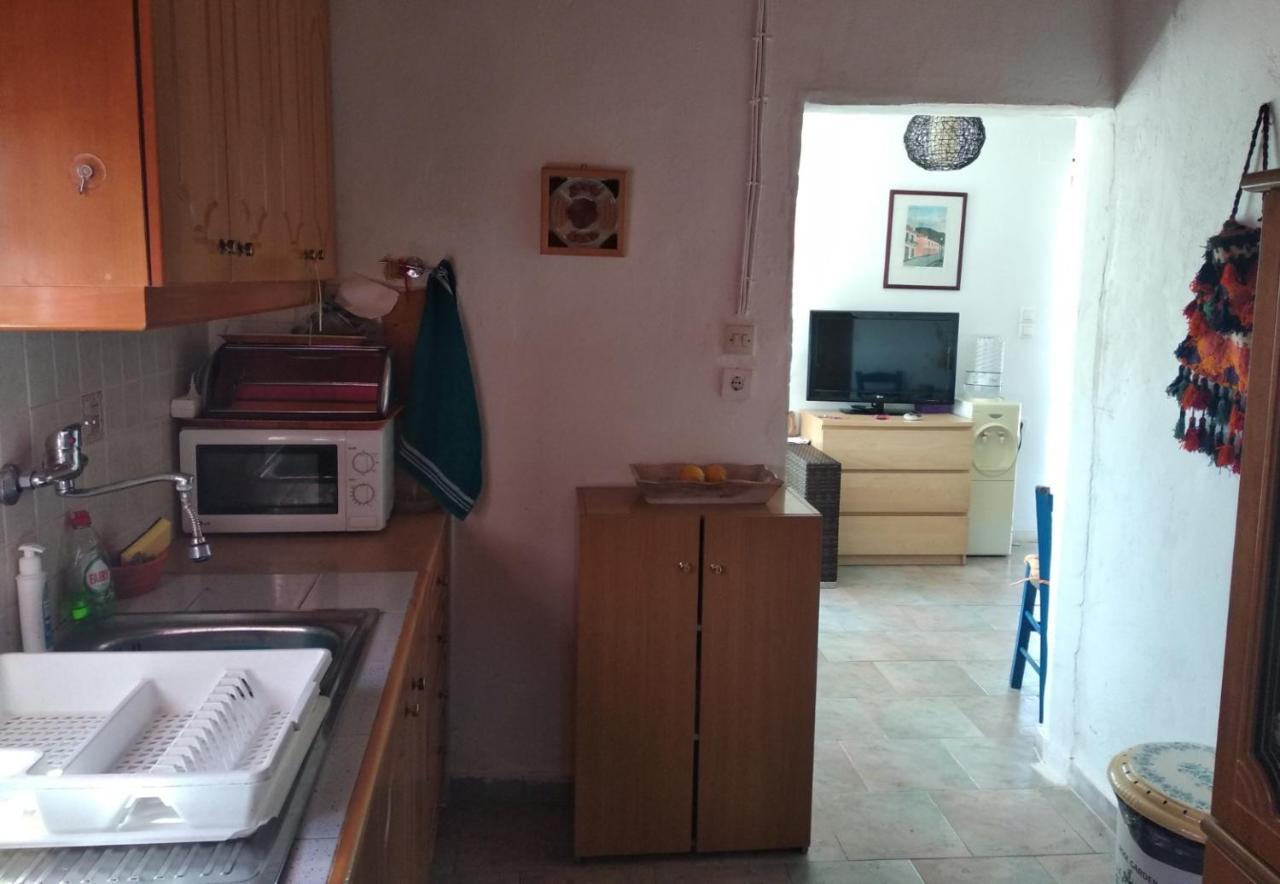 Amaryllis Sweet Home Pírgos المظهر الخارجي الصورة