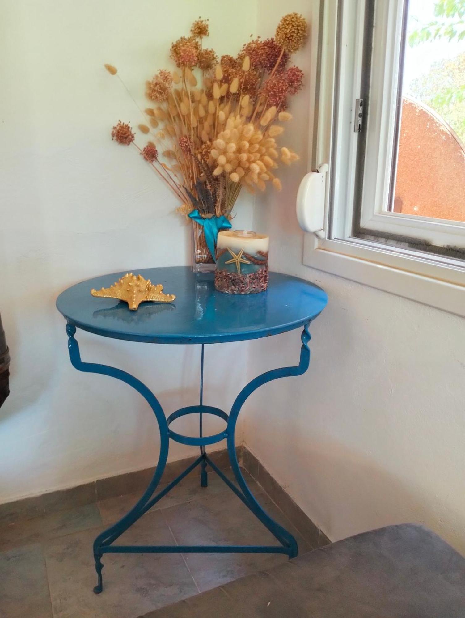 Amaryllis Sweet Home Pírgos المظهر الخارجي الصورة