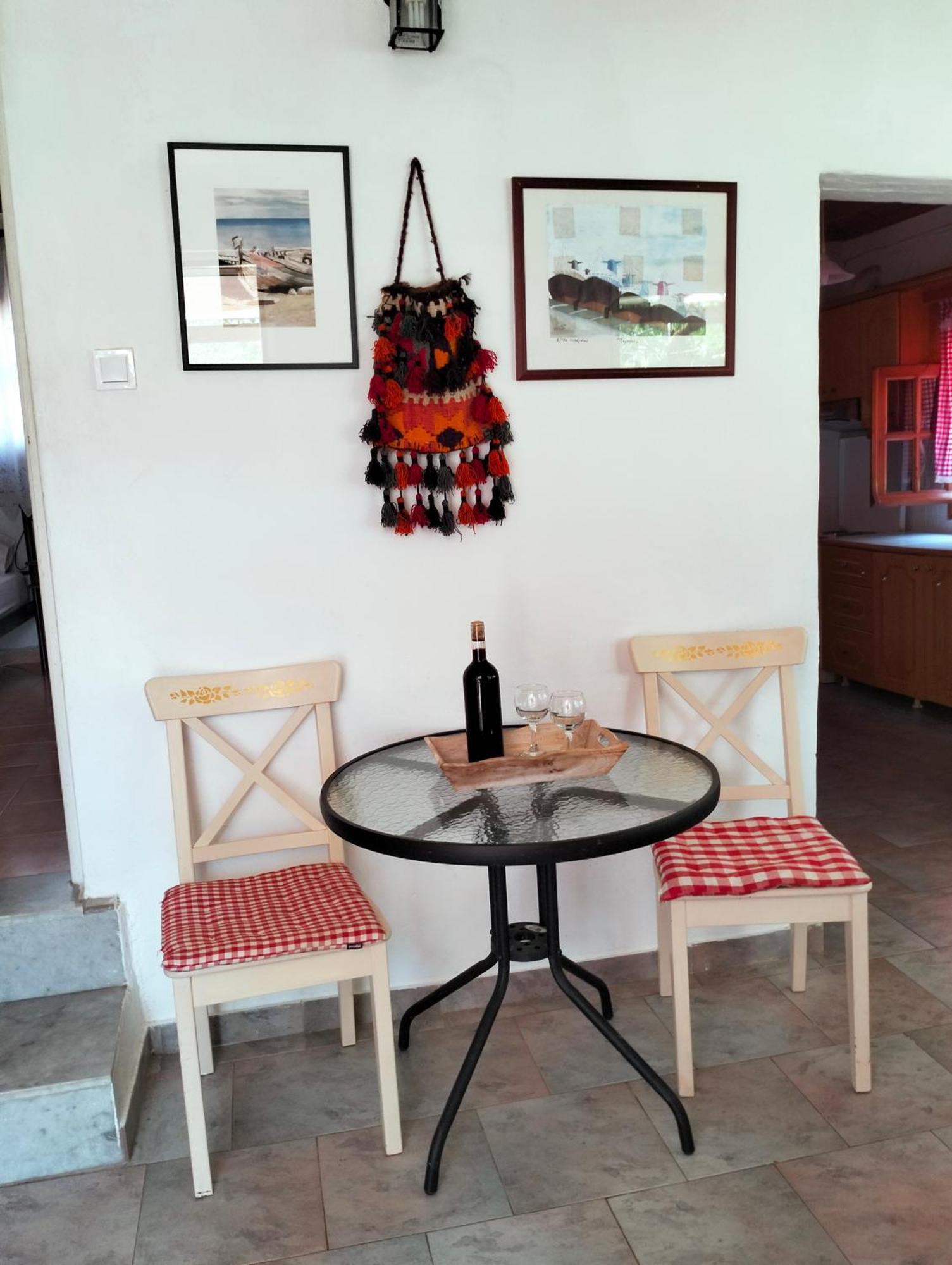 Amaryllis Sweet Home Pírgos المظهر الخارجي الصورة