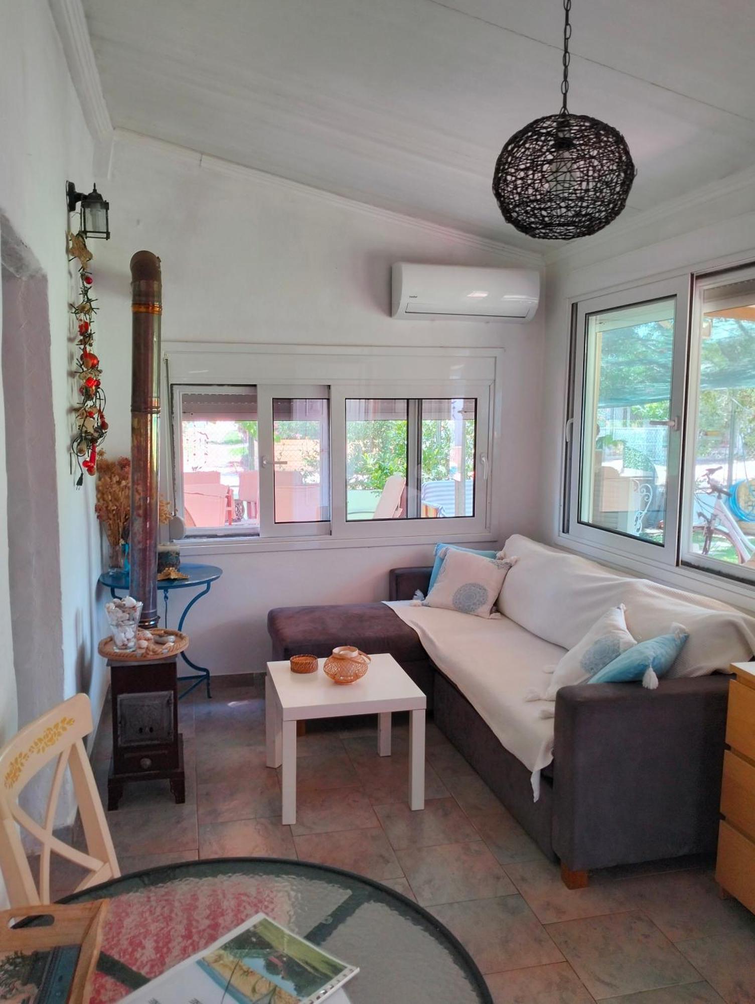 Amaryllis Sweet Home Pírgos المظهر الخارجي الصورة
